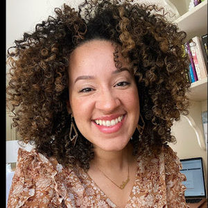 Meet your Posher, Moriah